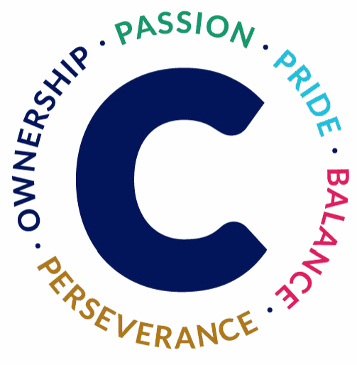 Chardin & Co logo