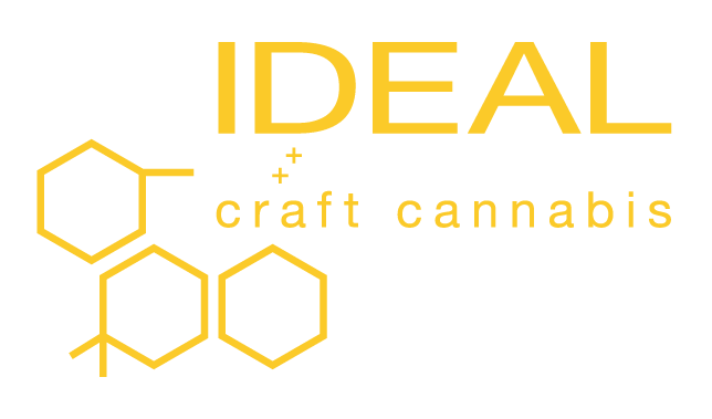 Ideal logo