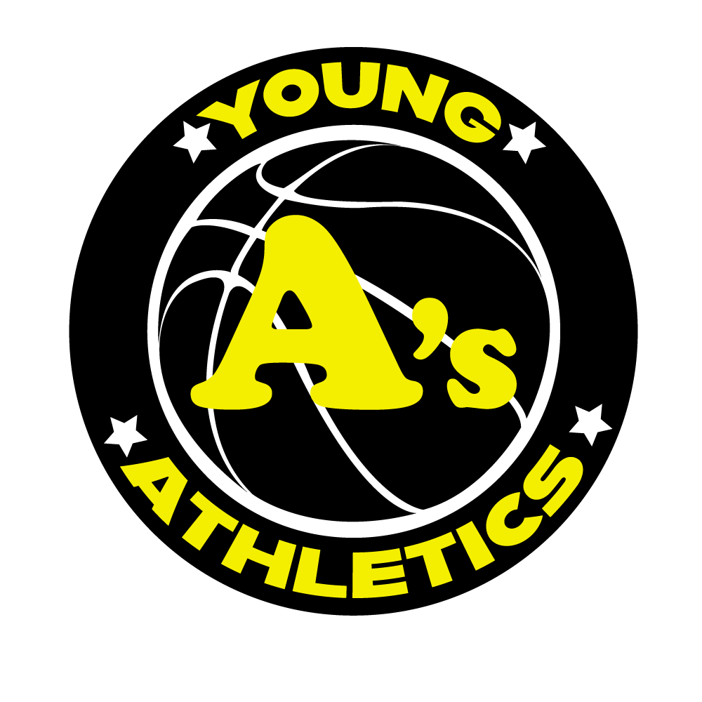 Young Athletics logo