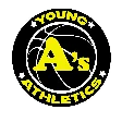 Young Athletics logo